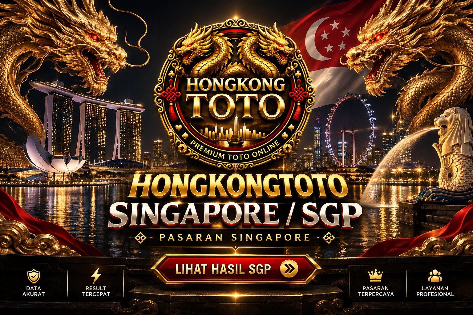 Angka Main SGP Nomor Keluar SGP 3 Oktober 2026, Prediksi dan